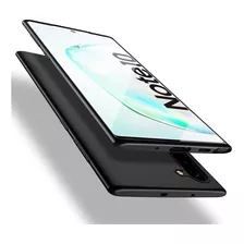 Funda Para Samsung Galaxy Note 10 5g | Negro