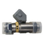 Inyector Combustible Injetech Clio 1.6l 4 Cil 2002 - 2010