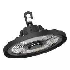 Campana De Led De 200w Ledvance Highbay