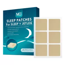 Emplastros K Sleep Para Adultos, Especialmente Fortes Contra