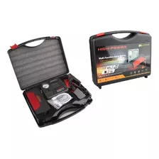 Partidor Bateria Auto Cargador Electrico 12v 68800mah