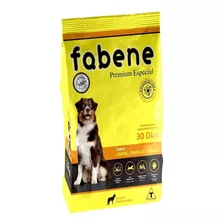 Ração Cães Fabene 12kg-premium