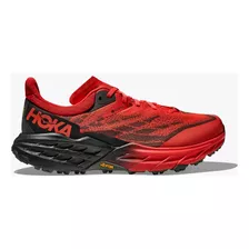 Championes Running Trail Hoka Speedgoat 5 Gtx ( Caballero)