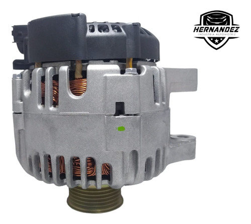 Alternador Valeo Original Peugeot 206 307 407 Partner 150a Foto 6