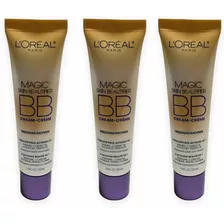 Bb Cream Para Rostro De Loreal