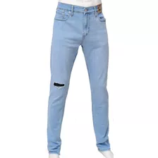 Calça Levis Jeans Slim 512 - Original