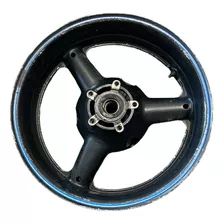 Roda Traseira Suzuki Gsx R Srad 750 Carburada Semi Nova 