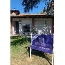 Departamento Ph En Venta Ubicado En Pinamar, Costa Atlántica, Buenos Aires