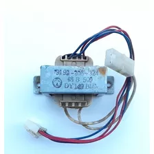 Transformador Micro-ondas Bmp23efaab 79199-206-32a 127v