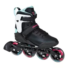 Patines Powerslide Phuzion Radon Teal 90