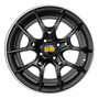 Kit De 2 Rines 17x8.5 4-100/114 P/onix Accent Rio Versa Gol