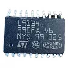 St L9134 - Componente Para Conserto De Módulo De Injeção Ecu