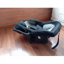 Asiento De Bebe Y Cuna 