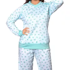 Pijama Algodón 1524 Yamiel