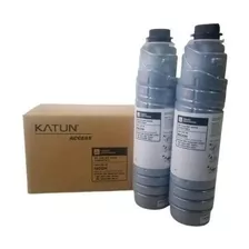 Pak De 2 Toner Ricoh Mp 4002/5002/5001/4001/5000/4000/3500