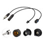 Metra 70-9220 Radio Mazo De Cables Para Volvo 93-08 Potencia