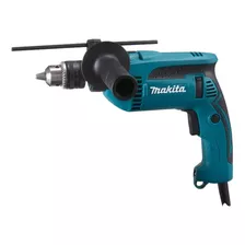 Furadeira De Impacto Hp1640 1/2 Pol 760w 110v Makita