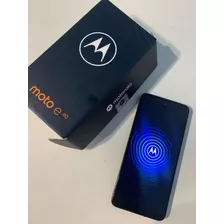 Celular Motoe 40