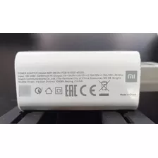 Cargadores De Redmi Xiaomi Original /usado Incluye Cable