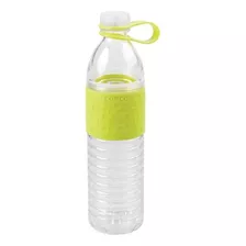 Copco Hydra Botella De Agua Tritan Reutilizable Con Tapa Res