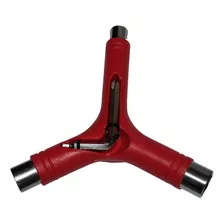 Llave Herramienta Accesorio Patinaje Patines Skateboard