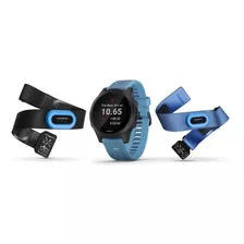 Smartwatch Garmin Forerunner 945 Bundle Completo