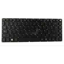 Teclado Acer Aspire E5 473 E5-473 E5-473g E5-475 E5-474