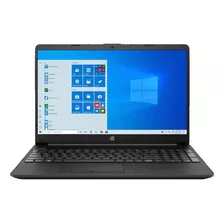 Laptop Hp 15tdw300 Corei7 Ram 8gb 256gb Ssd Iris Xe Graphics