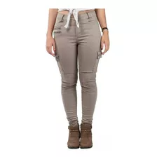 Calça Feminina Civ-tac - Treme Terra