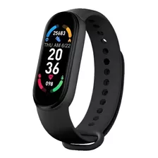 Reloj Inteligente Smartwatch M7 Bluetooth Pulsera Fitness