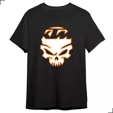 Camiseta Camisa Moto Ktm Racing Blusa Exclusiva Motogp