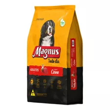 Magnus Todo Dia Perro Adulto 16kg