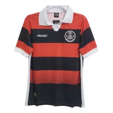 Camisa Moto Club Especial 85 Anos 2022/23 Pratic São Luís Ma