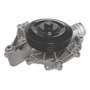 Bomba Agua Polea Junta Mb Sl550 Avantgarde Convert 12 4.7 V8