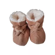 Pantufinhas, Confortável E Quentinha Para Menino E Menina 