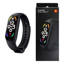 Reloj Inteligente Xiaomi Mi Band 7 - Original