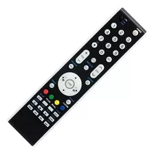 Controle Remoto Compatível Tv Semp Toshiba Ct 6450/6410/6330