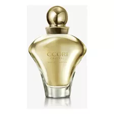 Ccori Cristal Eau De Parfum 50 Ml - Perfume Mujer Unique