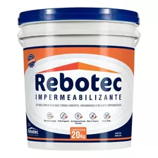 Rebotec 20kg Original