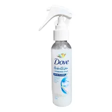 Leave In Dove Sérum Fluido Hidratação Hydro Care Vit A & E