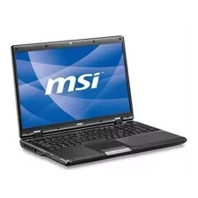 Mother Msi A5000 Funcionando - De Regalo Micro/memorias/fan