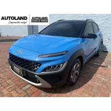 Hyundai Kona Hibrido Tp 1,6 4x2