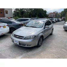 Chevrolet Optra 2008