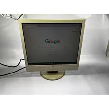 Monitor Fujitsu Siemens D-80807 Muenchen