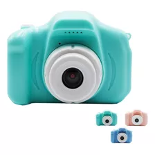 Camara Fotografica Digital Infantil Premium