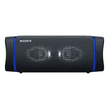 Sony Extra Bass Bocina Xb33 Portátil Con Bluetooth 