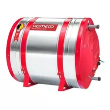 Boiler 200l Baixa Pressão 304 Nível