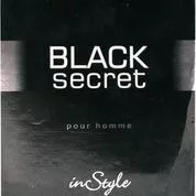 Perfume 100ml Style Black Secret - Flaber