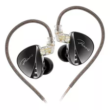 Audifonos (kz) Cca Polaris Monitores In Ear Hifi/castor/zsn