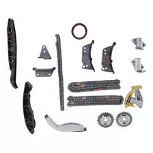 Kit Distribucion 16 Pzas Kia Sorento 2.5 D4cb 2002 2009